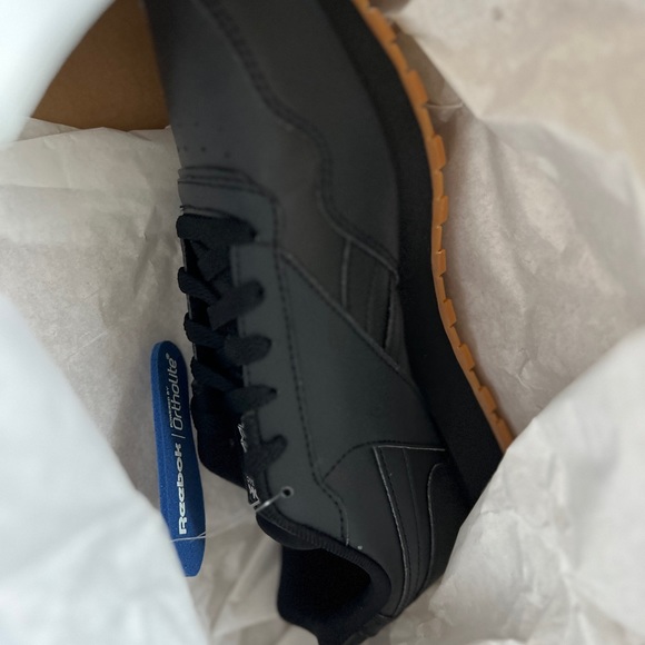 Brand New with Box Reebok Classic Femmes - Picture 4 of 6